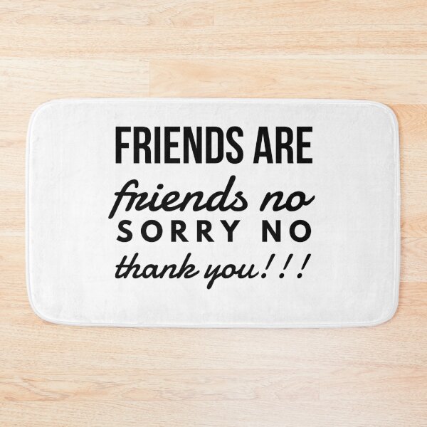 Item preview, FRIENDS ARE FRIENDS - International Friendship Day designed and sold by junaid ali.