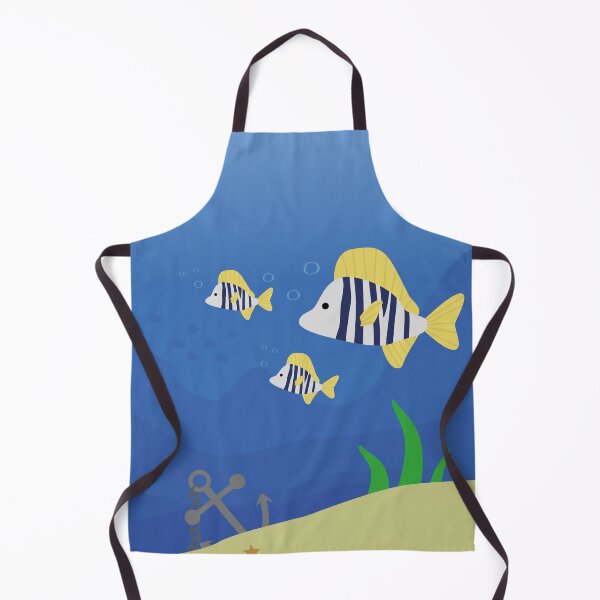 Item preview, Ocean floor life designed and sold by Perynal.