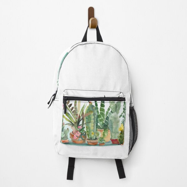 Item preview, Beautiful Cactus Garden designed and sold by Jean Plout.