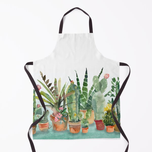 Item preview, Beautiful Cactus Garden designed and sold by Jean Plout.