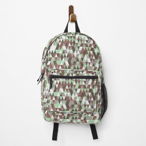 Item preview, Green Camouflage Pixels designed and sold by hatimelhag.