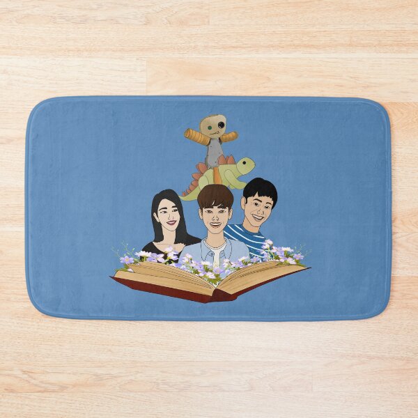 Item preview, It’s okay to not be okay moon family  designed and sold by EmmyWhammy.