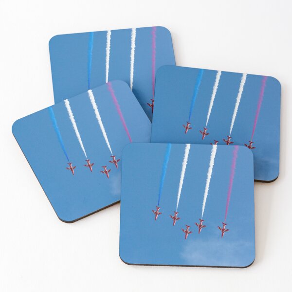 Item preview, Red Arrows Jet Planes designed and sold by acceleratorhams.