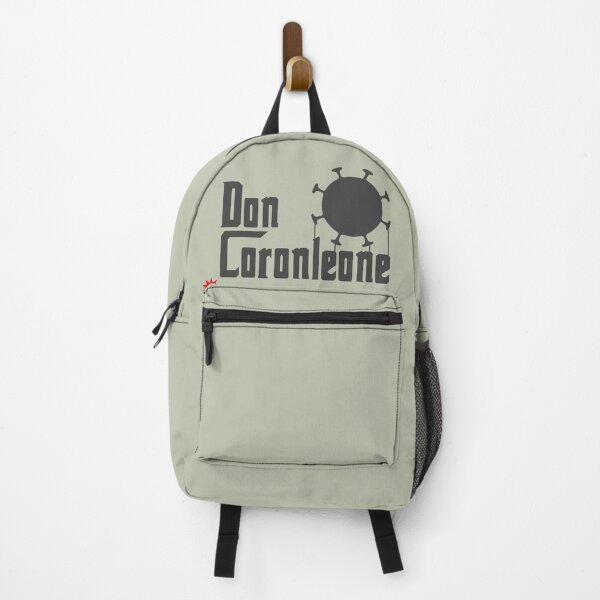 Item preview, Don Coronleone designed and sold by Val Goretsky.