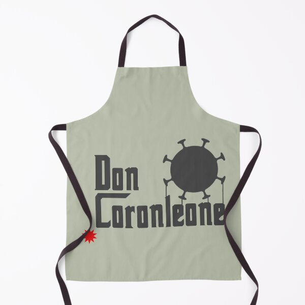 Item preview, Don Coronleone designed and sold by Val Goretsky.