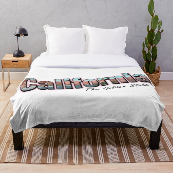 Item preview, California the Golden State designed and sold by CMORRISON12345.