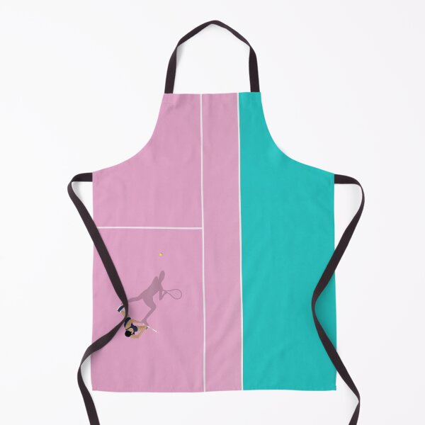 Item preview, Tennis Player designed and sold by The-Drone-Man.