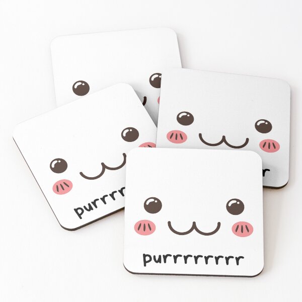 Item preview, Kawaii Kitty  designed and sold by maryjanekush.