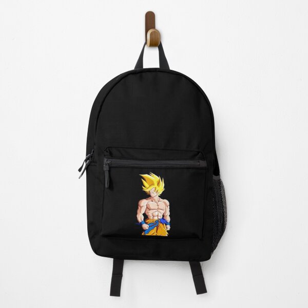 Buy Dragon Ball Backpack Ultra Instinct Goku Z Students School