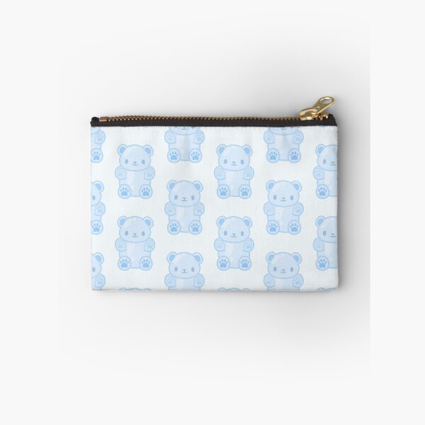 Item preview, Pastel Blue Gummy Bear  designed and sold by ItsChillJill.