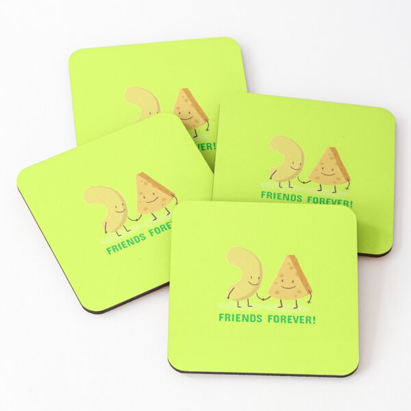 Item preview, Mac N Cheese - Friends Forever designed and sold by amnali.