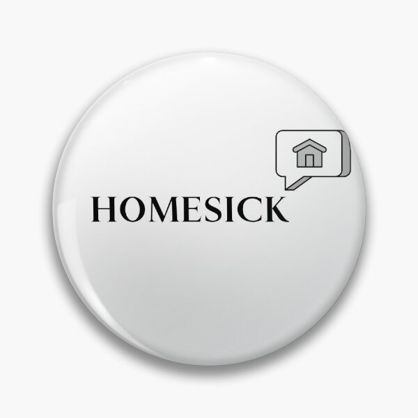 Item preview, Homesick  designed and sold by SamiNakaweh.