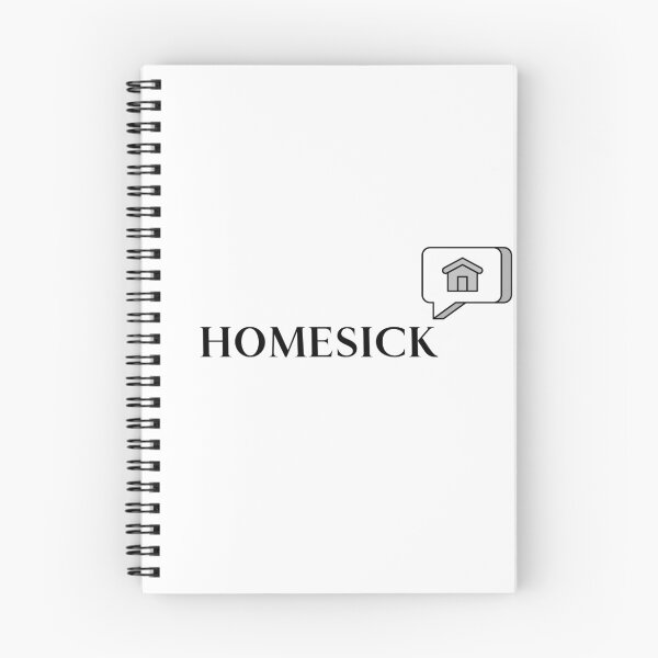Item preview, Homesick  designed and sold by SamiNakaweh.