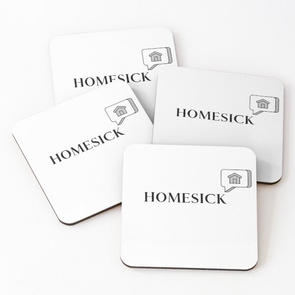 Item preview, Homesick  designed and sold by SamiNakaweh.