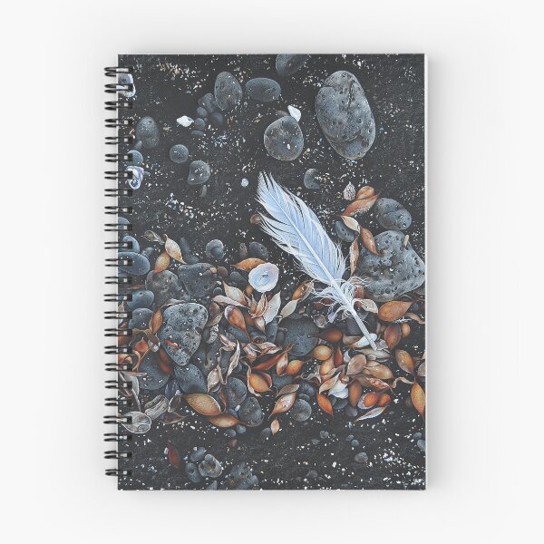 Item preview, Beach floor, Flinders Vic designed and sold by Elena Kolotusha.