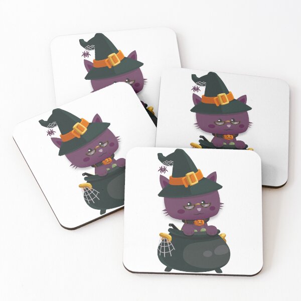 Item preview, HCN Witch designed and sold by Tuesday Quest.