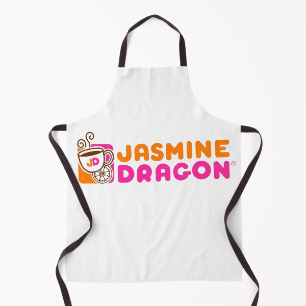 Artikelvorschau, Jasmin Drache entworfen und verkauft von ShaelynRaeArt.