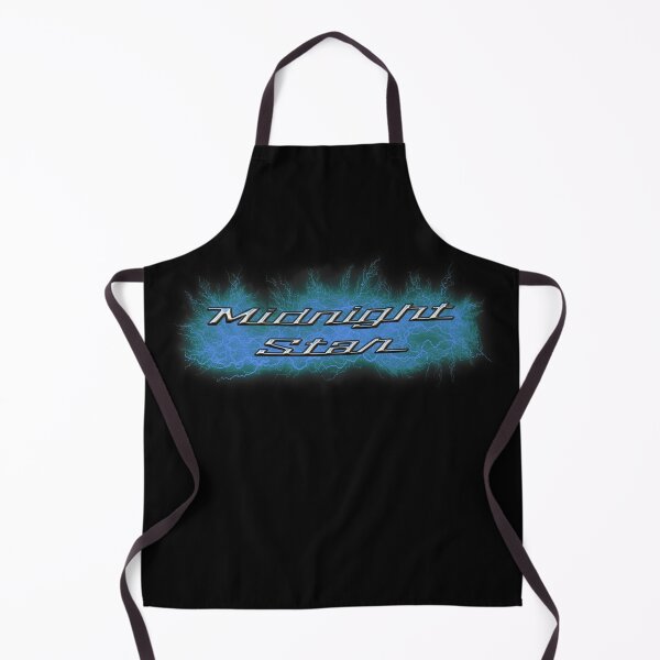 Item preview, Midnight Star XV 1900, XVS 1300, XVS 950 flashes blue designed and sold by KlaraBubble.
