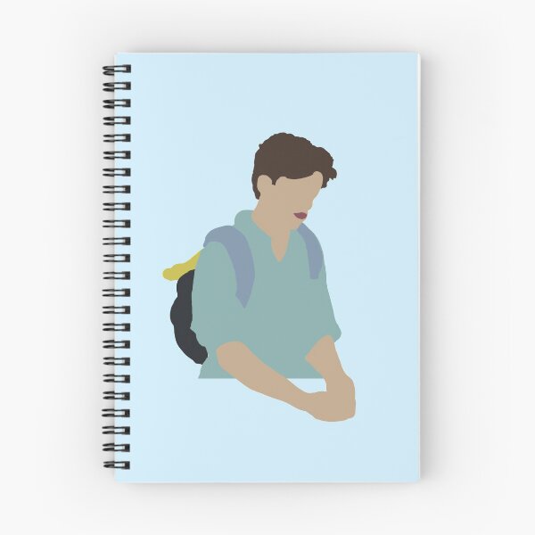 Item preview, Elio Perlman designed and sold by kacper0623.