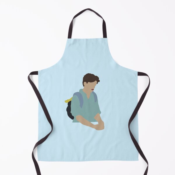 Item preview, Elio Perlman designed and sold by kacper0623.