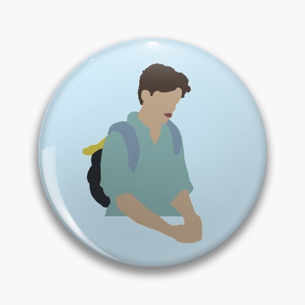 Item preview, Elio Perlman designed and sold by kacper0623.