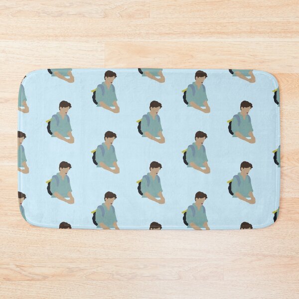 Item preview, Elio Perlman designed and sold by kacper0623.