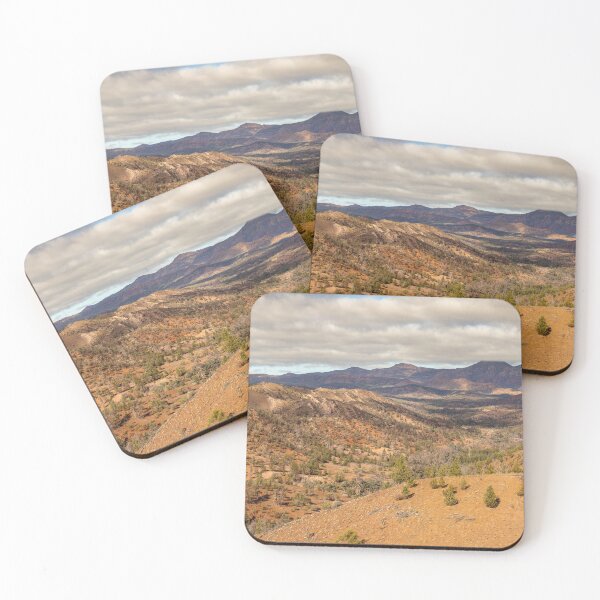 Item preview, Bunyeroo Valley designed and sold by Steven Johnson.