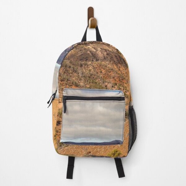 Item preview, Bunyeroo Valley designed and sold by Steven Johnson.