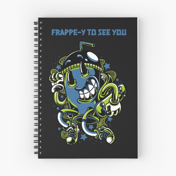 Item preview, Frappe-y para verte designed and sold by Theteebrewing.