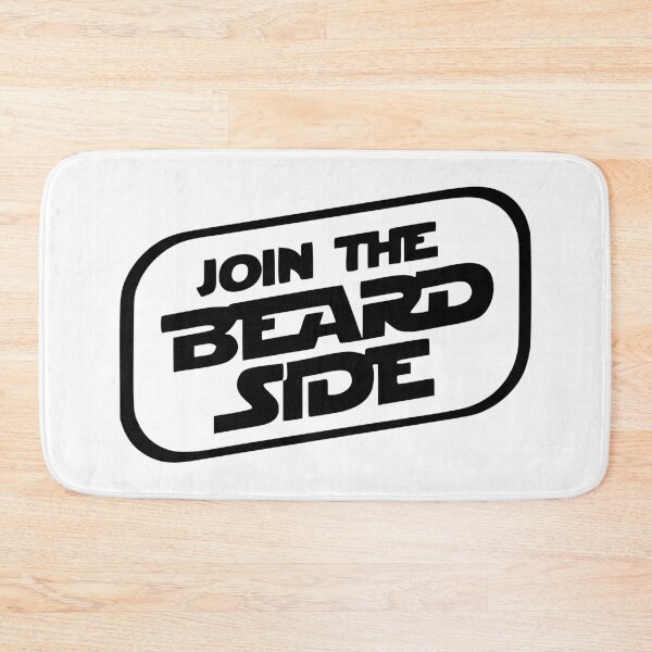 Item preview, Join the BEARD SIDE designed and sold by Rawpixel.