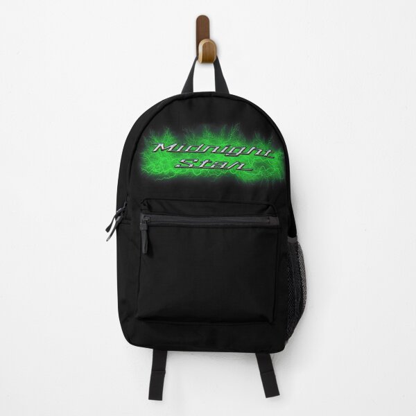 Item preview, Midnight Star XV 1900, XVS 1300, XVS 950 flashes green designed and sold by KlaraBubble.