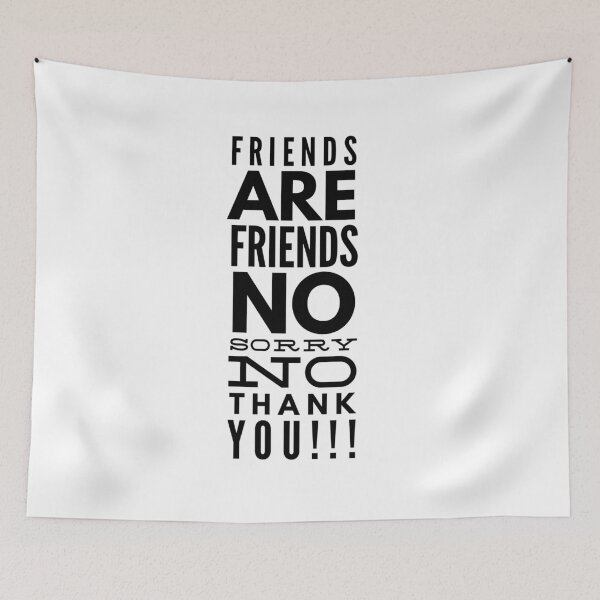 Item preview, FRIENDS ARE FRIENDS - International Friendship Day designed and sold by junaid ali.
