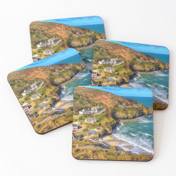 Item preview, St Agnes North Cornwall between Newquay and St Ives designed and sold by acceleratorhams.