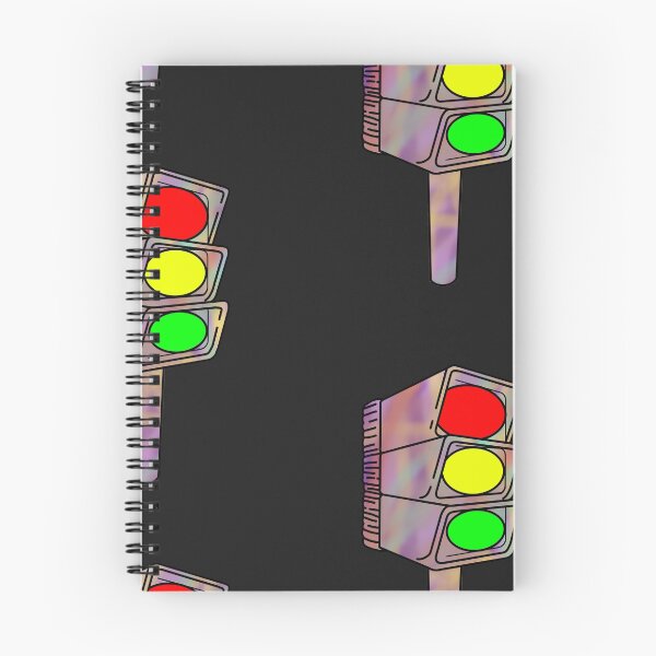 Item preview, Street Design Stoplight designed and sold by EngrVee.