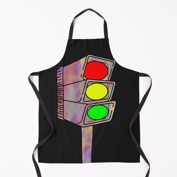 Item preview, Street Design Stoplight designed and sold by EngrVee.