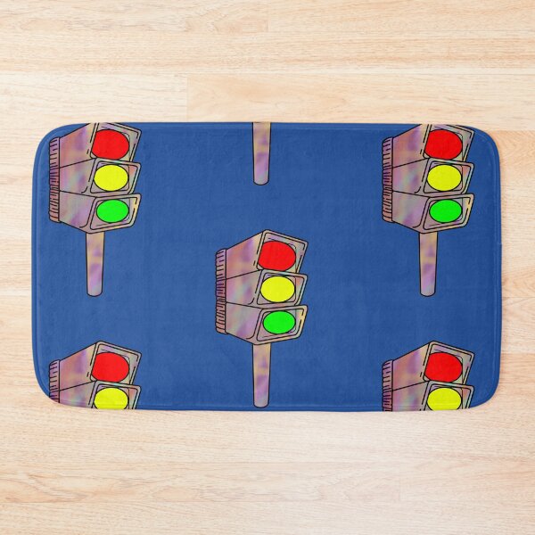 Item preview, Street Design Stoplight designed and sold by EngrVee.