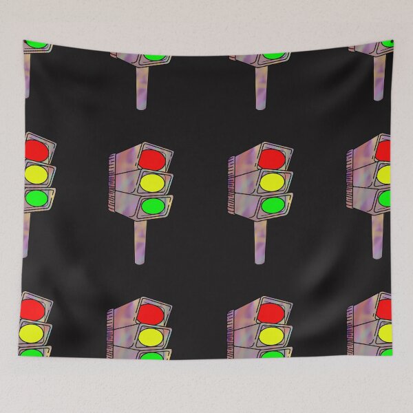 Item preview, Street Design Stoplight designed and sold by EngrVee.