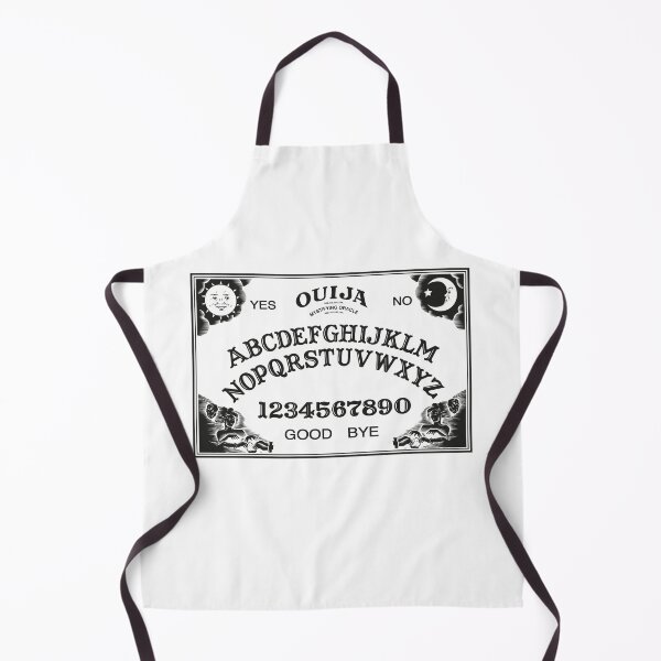 Item preview, ouija 03 designed and sold by LuridoDog.