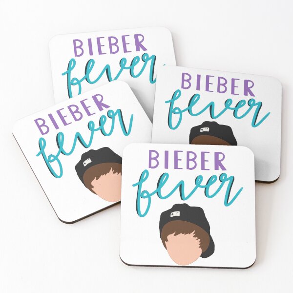 Item preview, Bieber Fever designed and sold by lemonandsoleil.