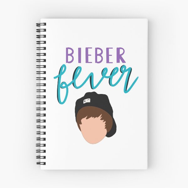 Item preview, Bieber Fever designed and sold by lemonandsoleil.