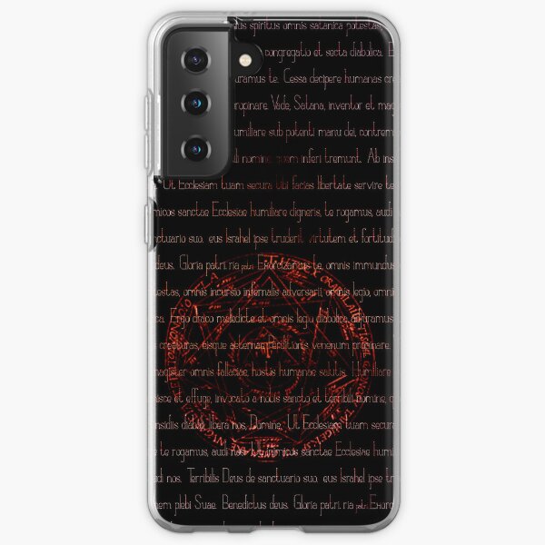 Sam Winchester Samsung Galaxy Hullen Redbubble