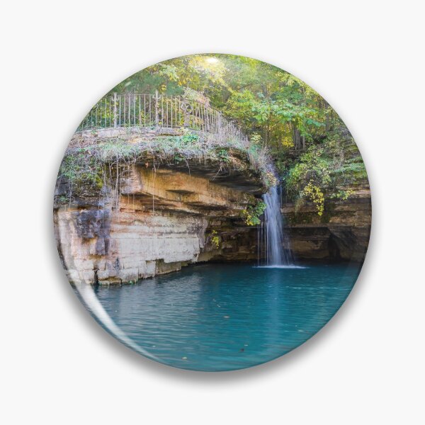 Item preview, Dogwoods Glory Hole designed and sold by mljdwhite.