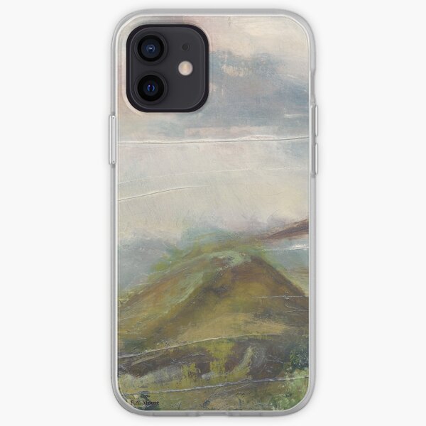 Kiss the Sky iPhone Soft Case