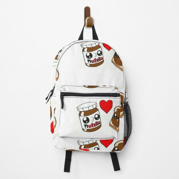 Item preview, I love nutella designed and sold by francky24000.