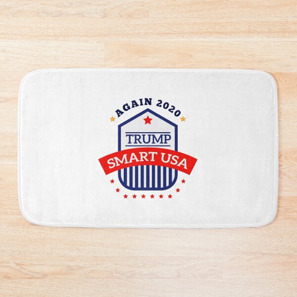 Item preview, Donald Trump Agian 2020 - Smart USA designed and sold by mr-var.
