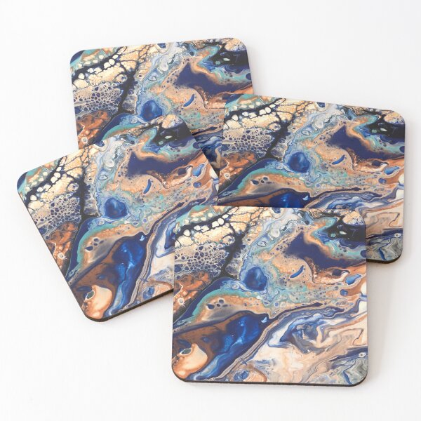 Item preview, EARTH designed and sold by PleasantPainter.