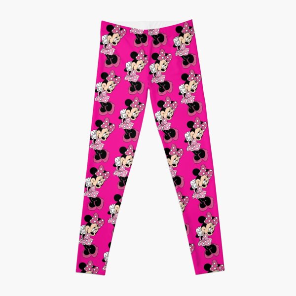 Minnie Leggings