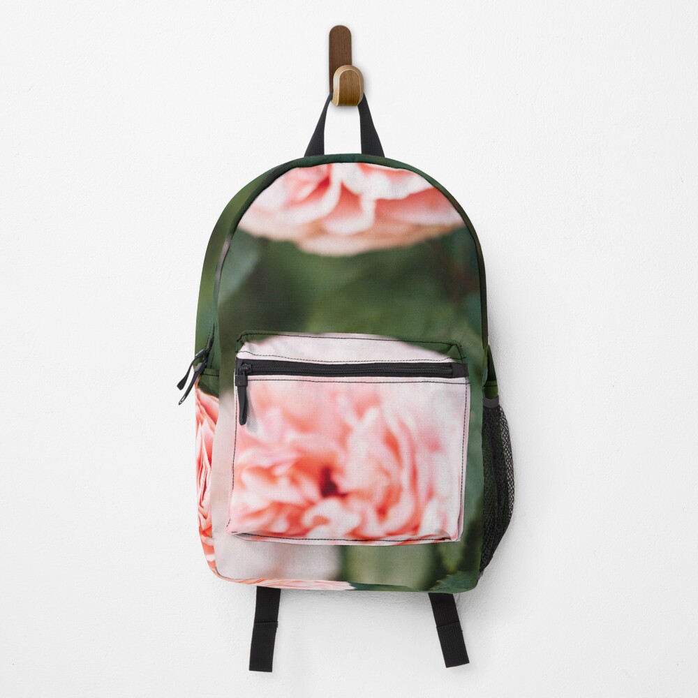 Item preview, Backpack designed and sold by hellotwiggs.