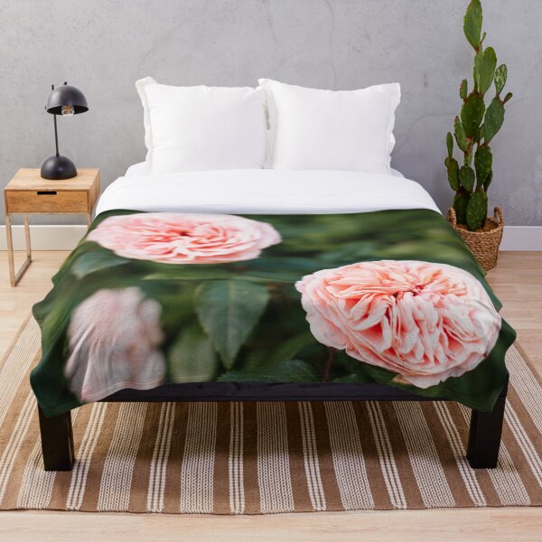 Item preview, Rosas inglesas designed and sold by hellotwiggs.