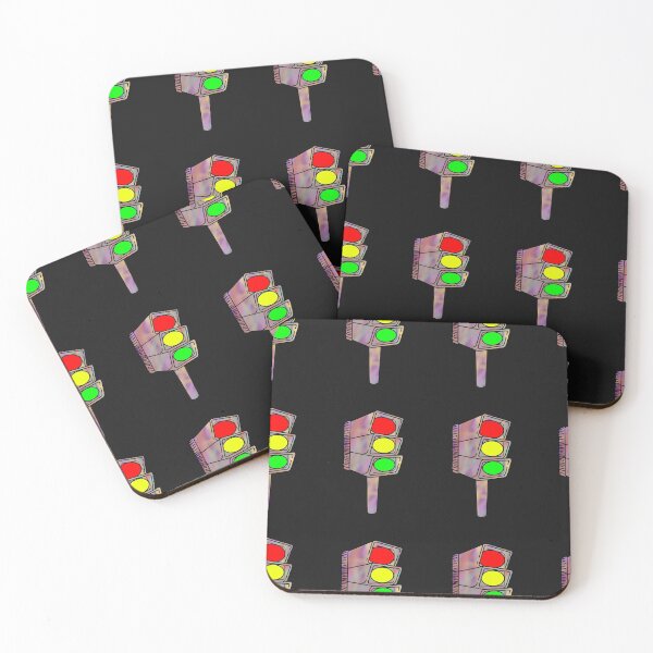 Item preview, Street Design Stoplight designed and sold by EngrVee.